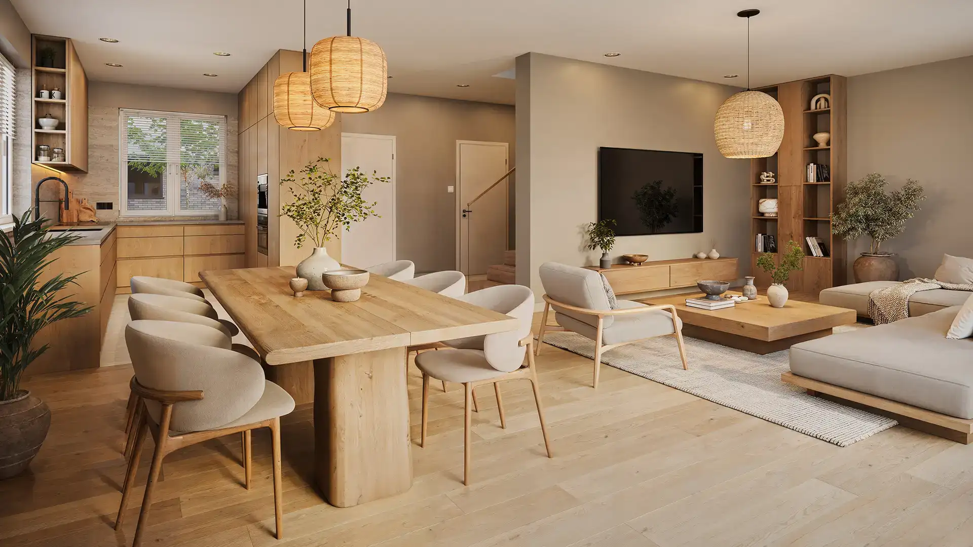 Salon Inwestycji Aleja Ptaków Leśnych