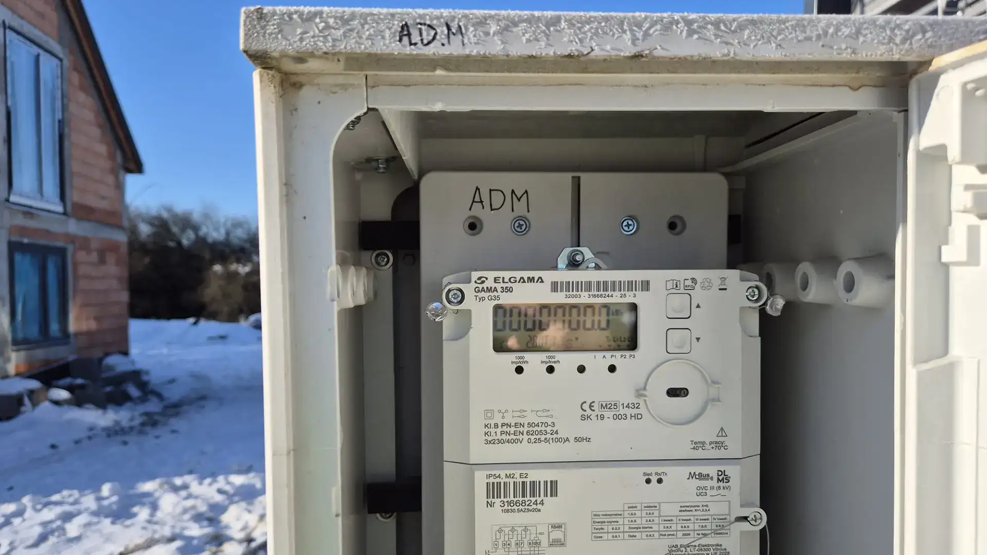 Aktualności z budowy Luty 2026 - Aleja Ptaków Leśnych