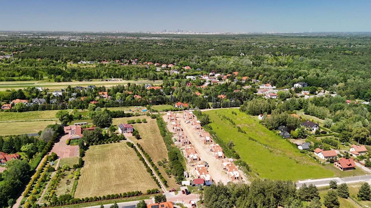 Aleja Ptaków Leśnych lipiec 4