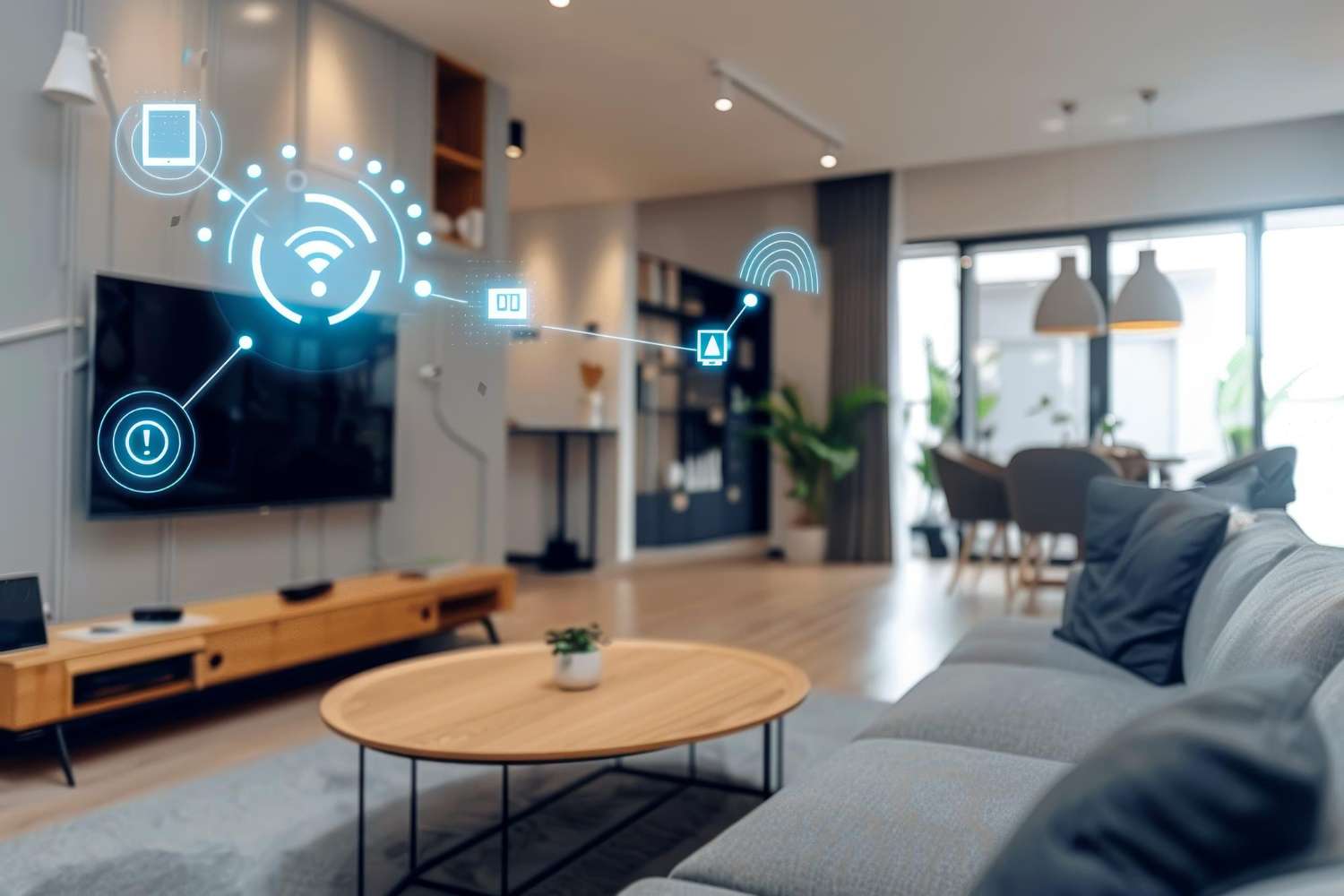 Smart Home