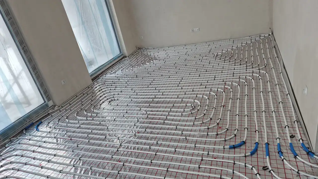 Postępy z budowy luty 2026 | Aleja Ptaków Leśnych